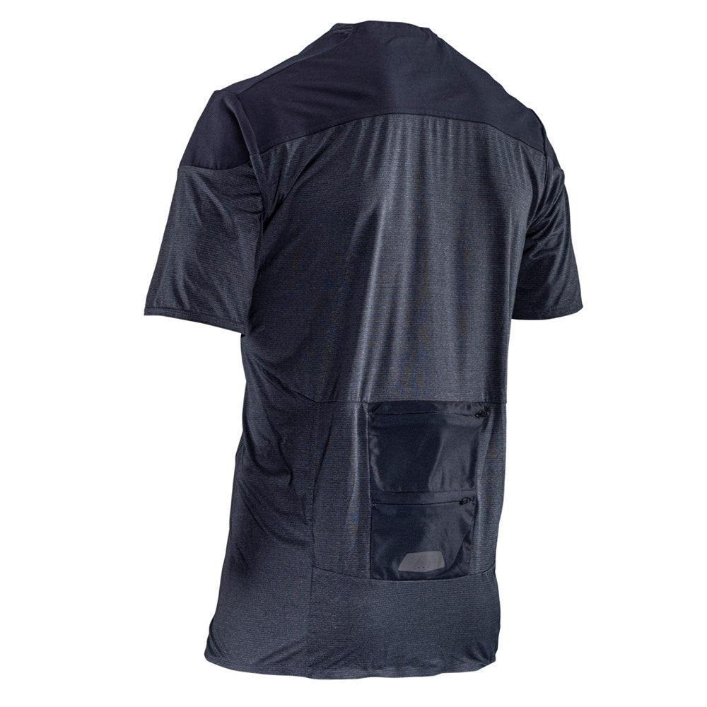 Leatt Mens AllMtn 3.0 MTB Jersey