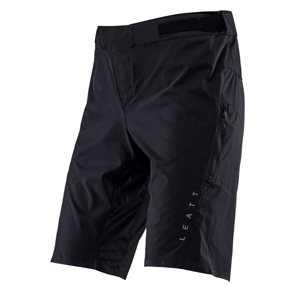 Leatt Mens Trail 1.0 MTB Shorts