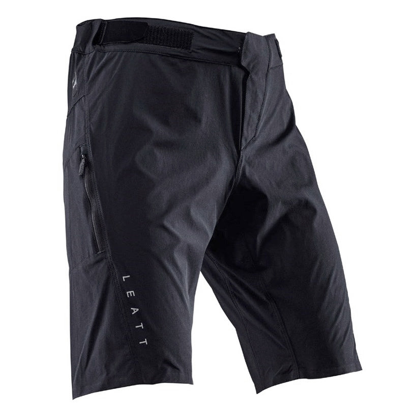 Leatt Mens Trail 1.0 MTB Shorts