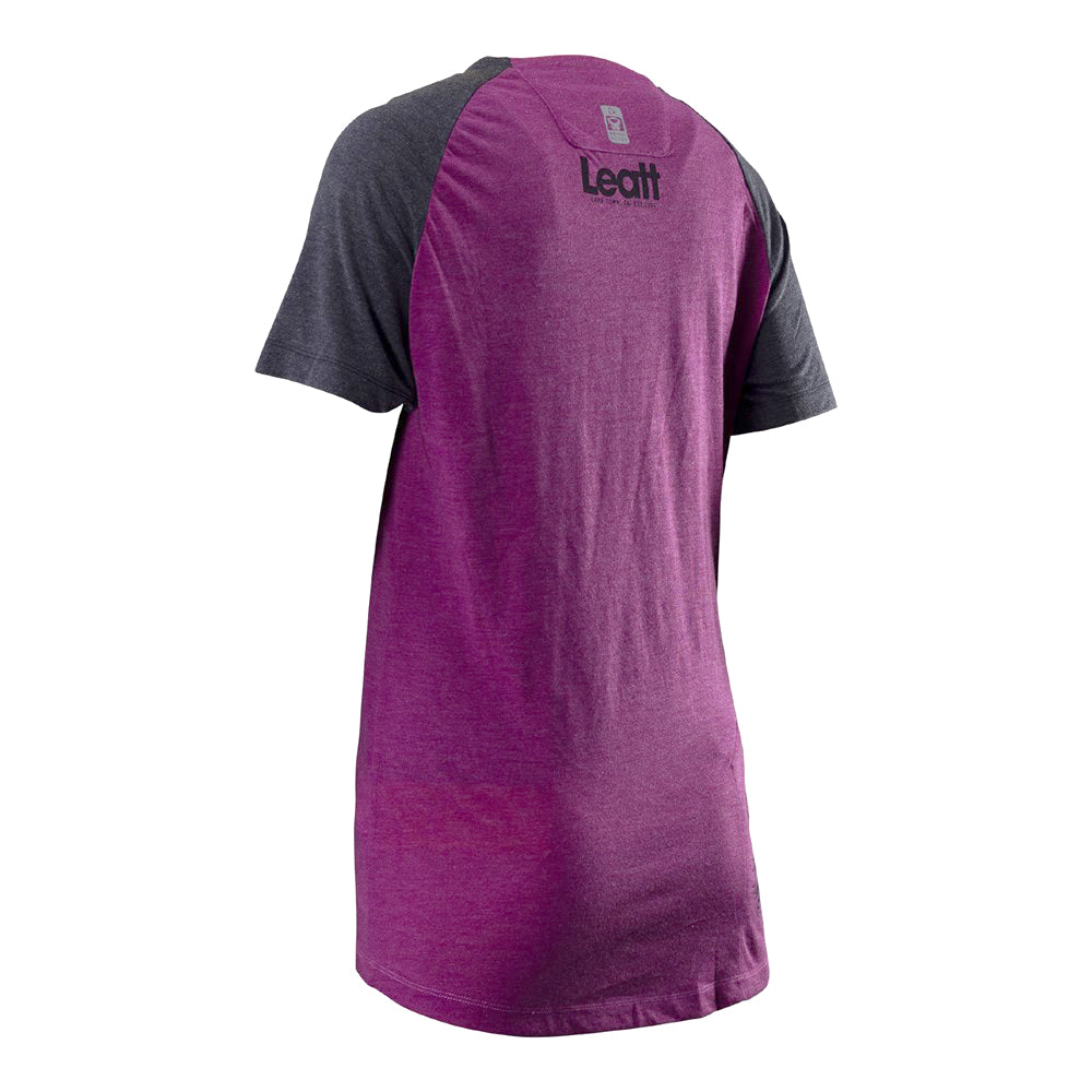 Leatt Womens AllMtn 2.0 MTB Jersey