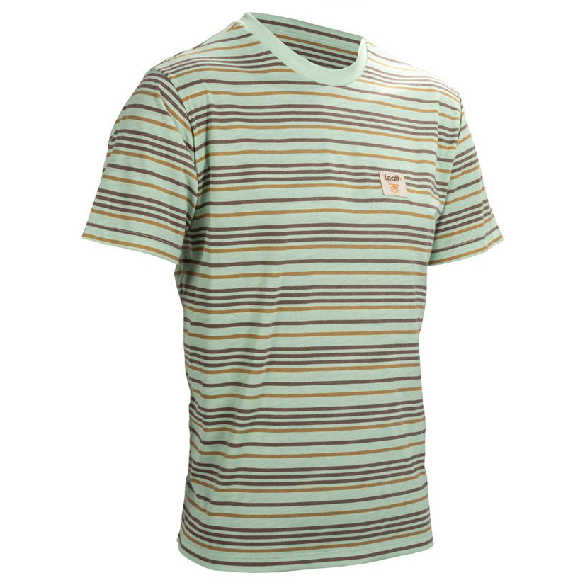 Leatt Mens Gravity 1.0 MTB Jersey