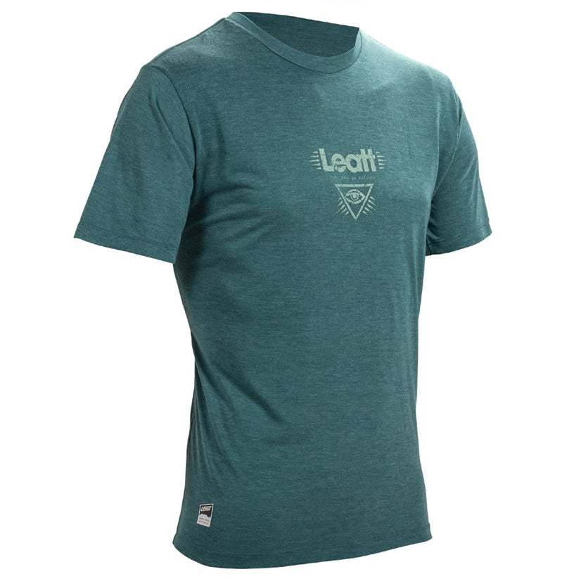 Leatt Mens Gravity 1.0 MTB Jersey