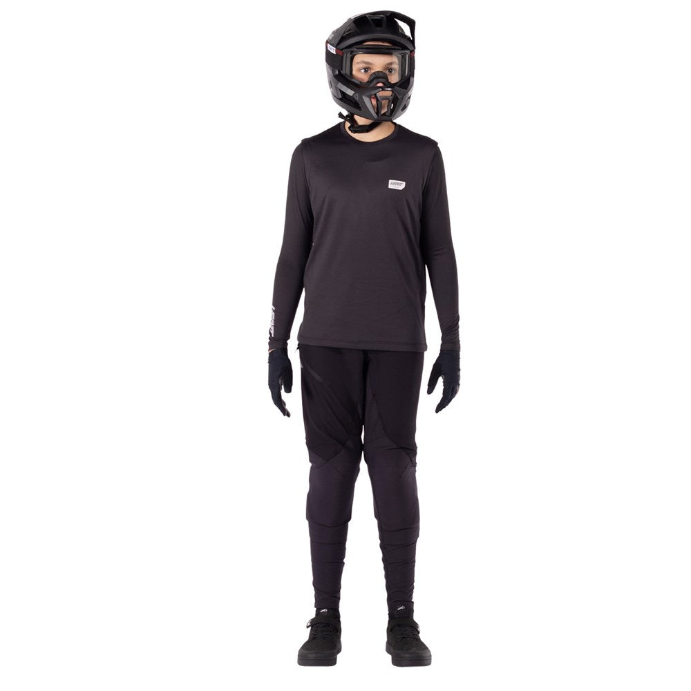 Leatt Kids MTB Ride Kit Junior 1.0 Jersey & Pants