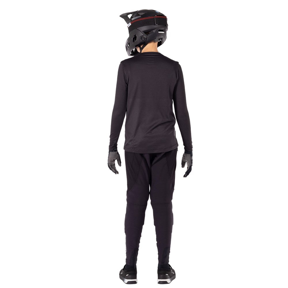 Leatt Kids MTB Ride Kit Junior 1.0 Jersey & Pants