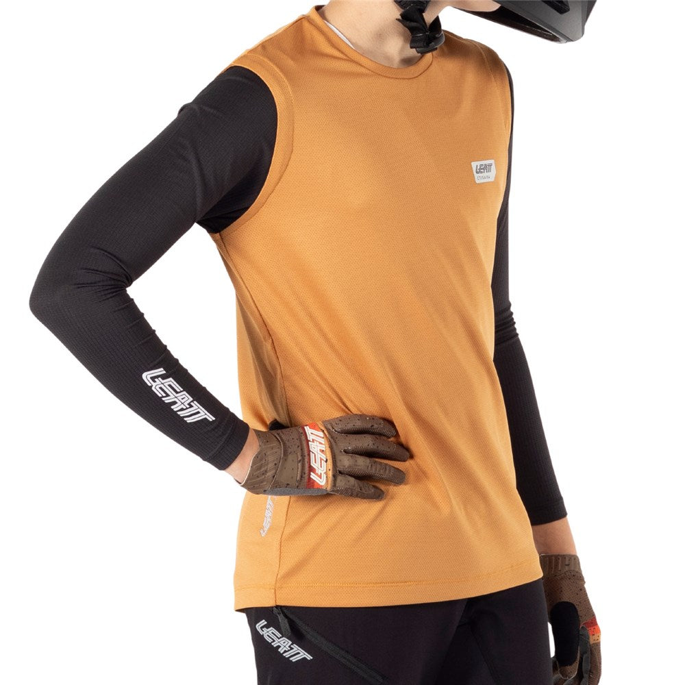 Leatt Kids MTB Ride Kit Junior 1.0 Jersey & Pants