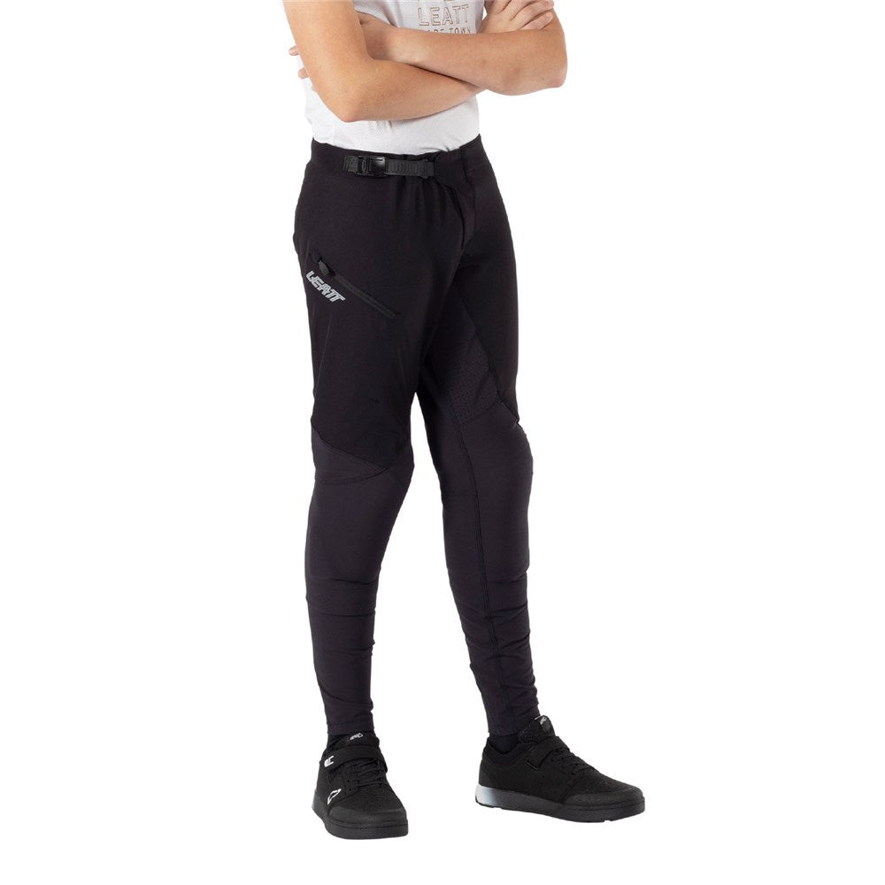 Leatt Kids MTB Ride Kit Junior 1.0 Jersey & Pants