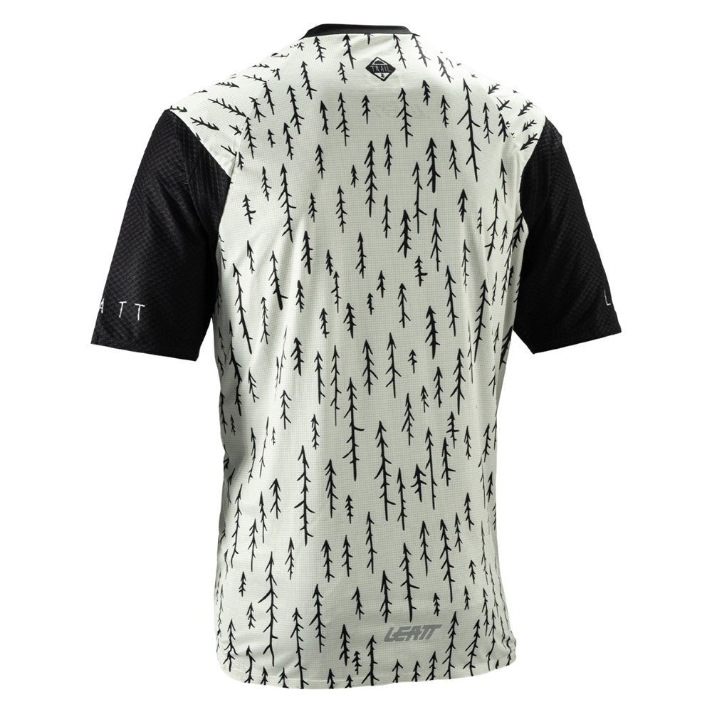 Leatt Kids Junior Gravity 4.0 MTB Jersey
