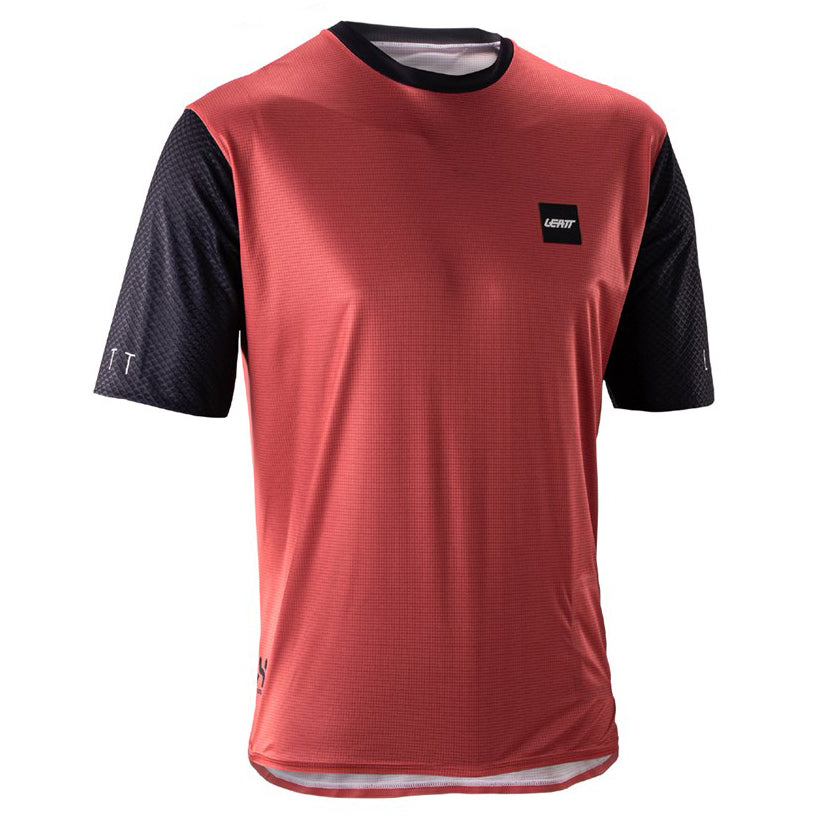 Leatt Mens Trail 3.0 MTB Jersey