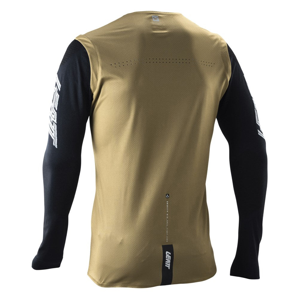 Leatt Mens Gravity 8.0 Long Sleeve MTB Jersey