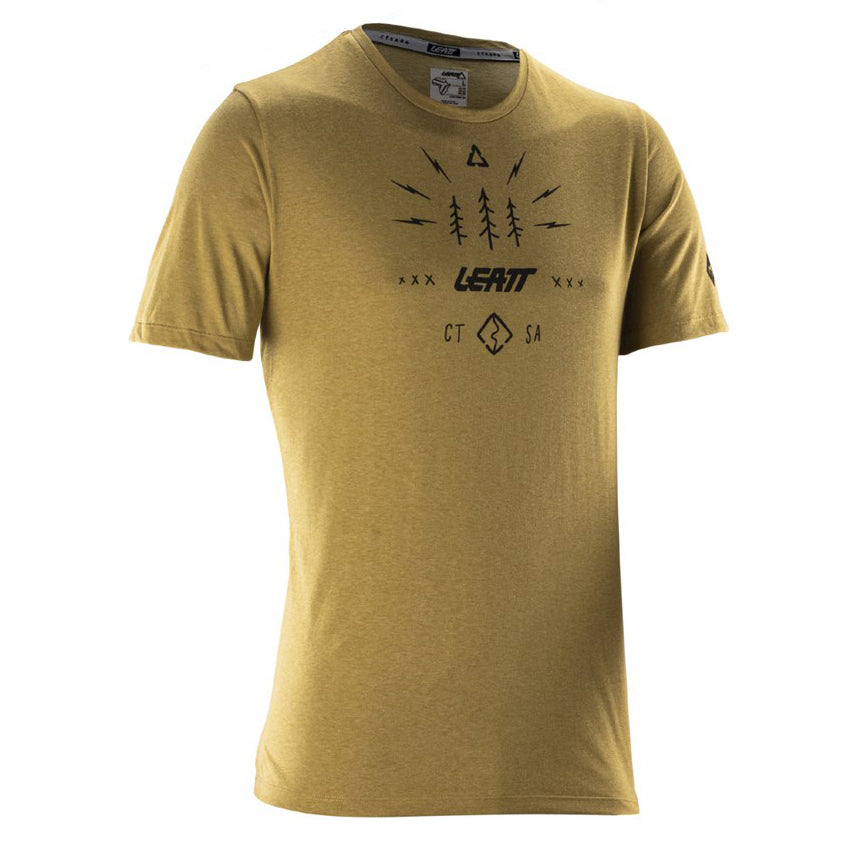 Leatt Mens Gravity 3.0 MTB Jersey