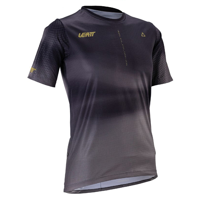 Leatt Womens Trail 3.0 MTB Jersey