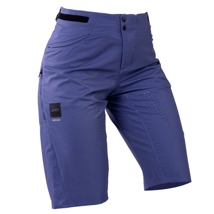 Leatt Womens Trail 3.0 Liner Shorts