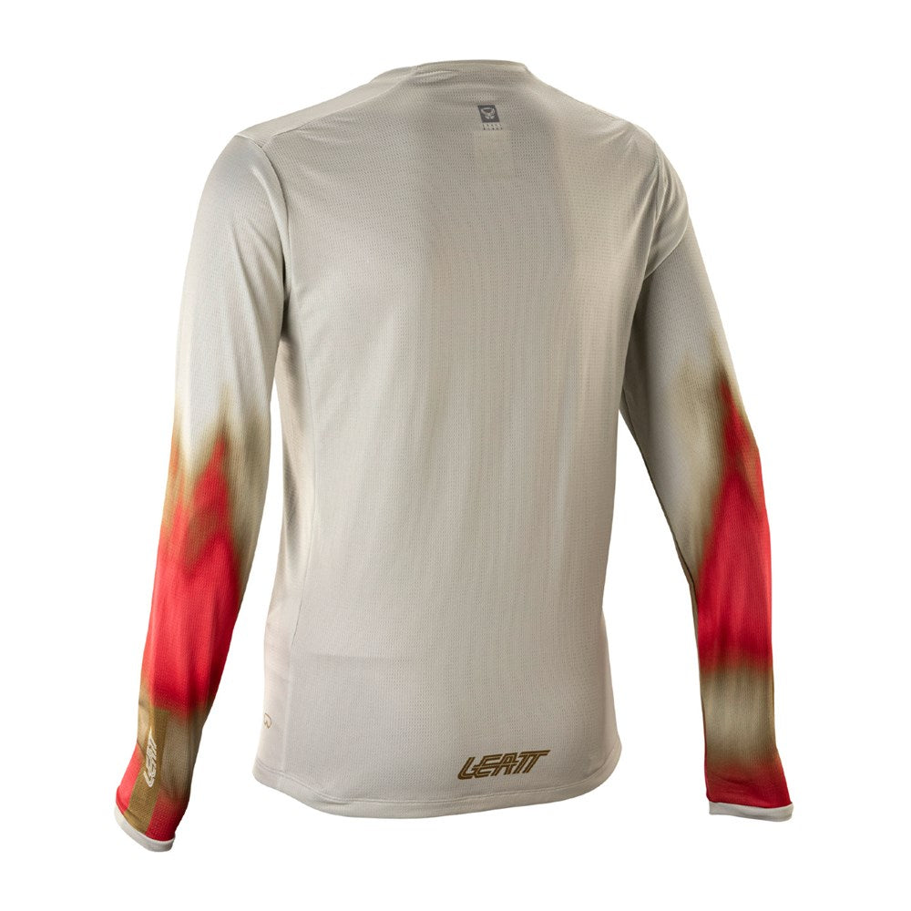 Leatt Womens Gravity 4.0 Long Sleeve MTB Jersey