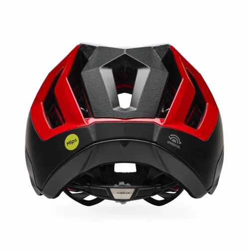Bell 5Fifty Spherical Grid Helmet