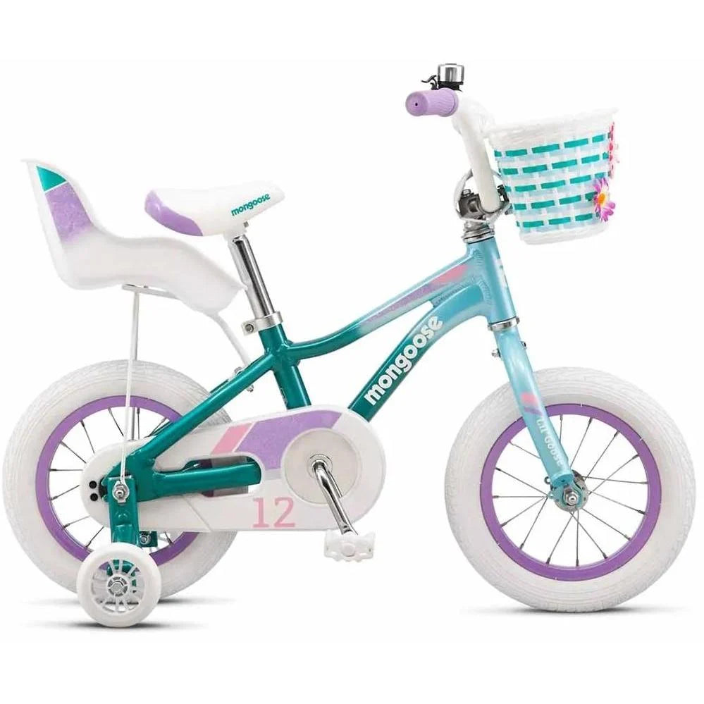 Mongoose Lilgoose 12 Doll Seat Tray