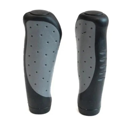Tour Series Rubber Comfort Grips