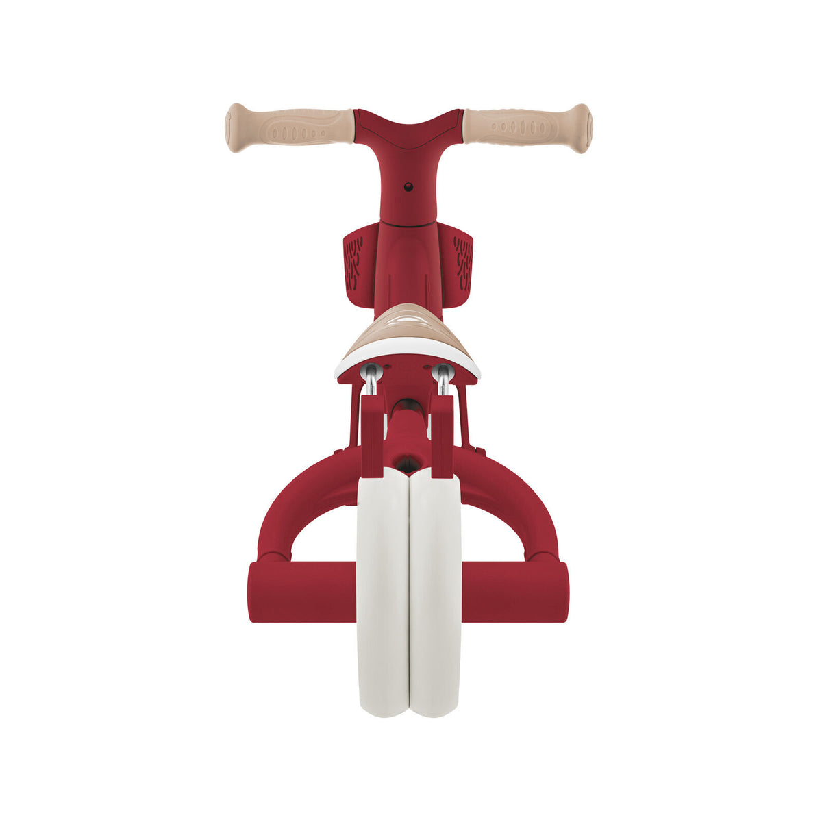 Globber Learning Trike 3in1 Plus Ecologic