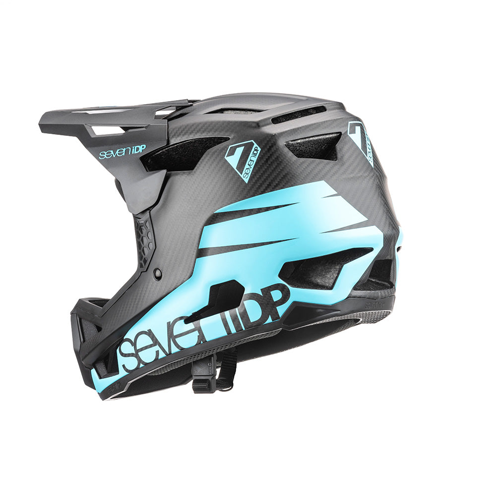 Seven iDP Project 23 Carbon Full Face Helmet