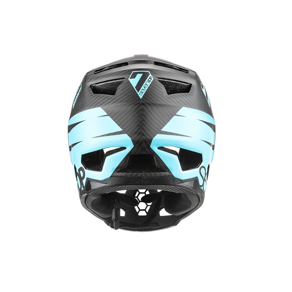 Seven iDP Project 23 Carbon Full Face Helmet