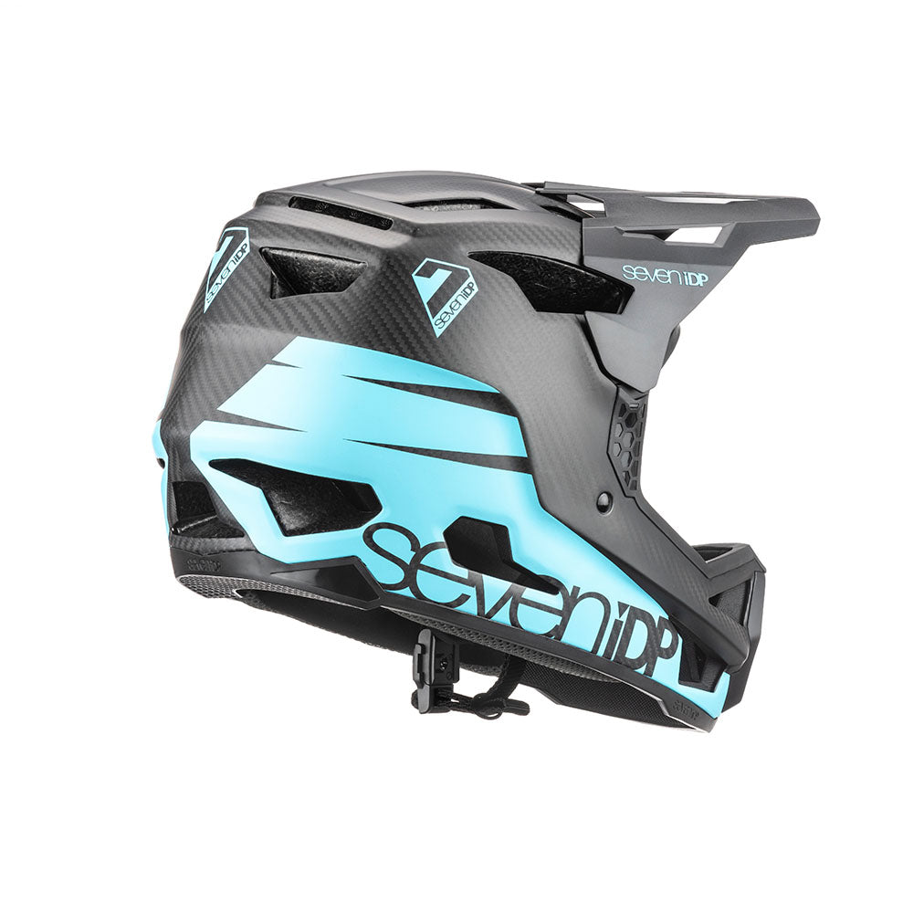 Seven iDP Project 23 Carbon Full Face Helmet