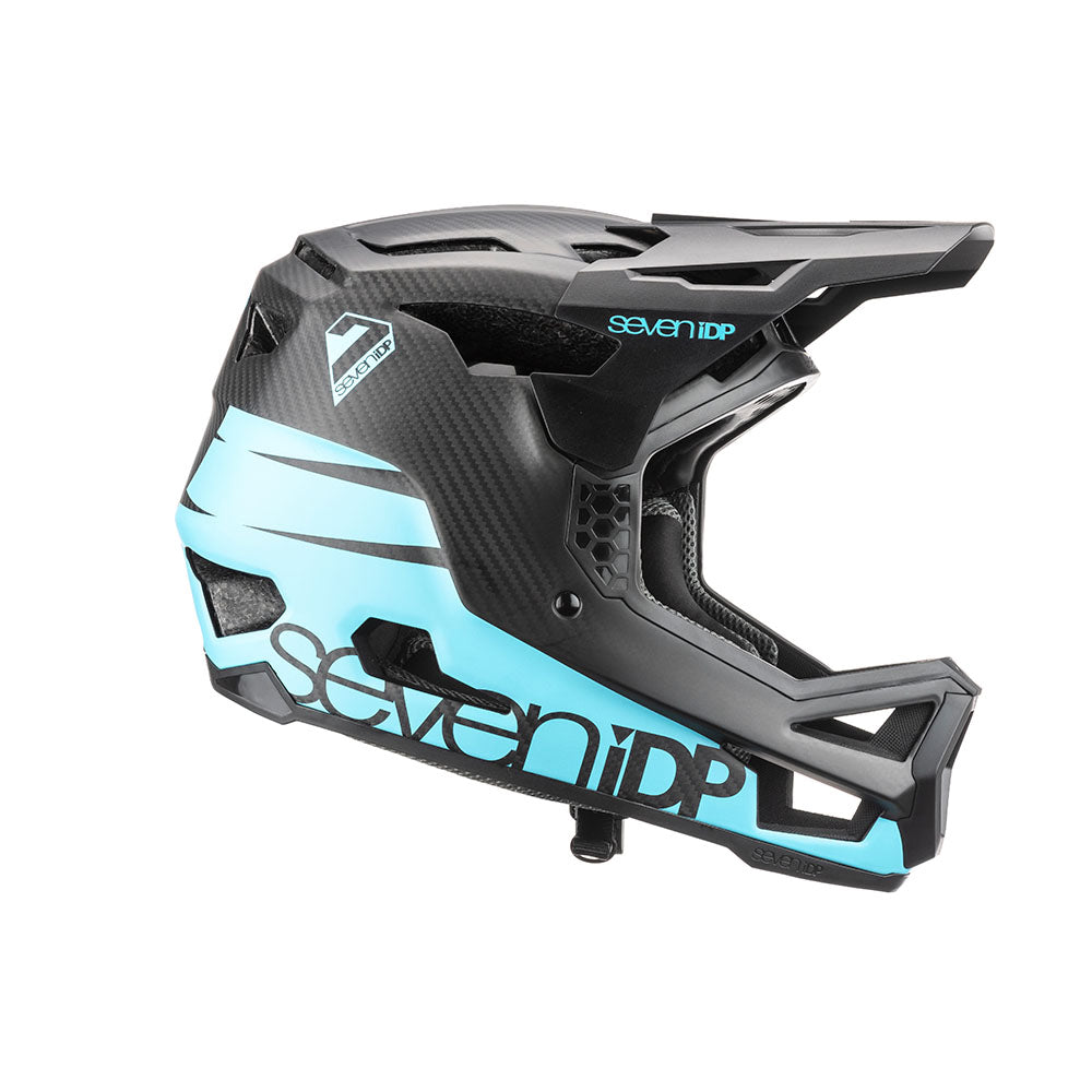 Seven iDP Project 23 Carbon Full Face Helmet