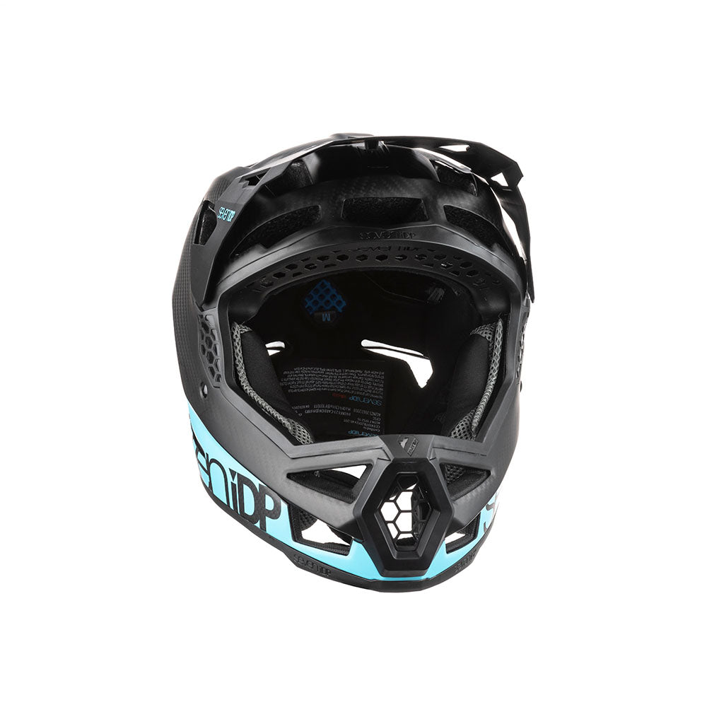Seven iDP Project 23 Carbon Full Face Helmet