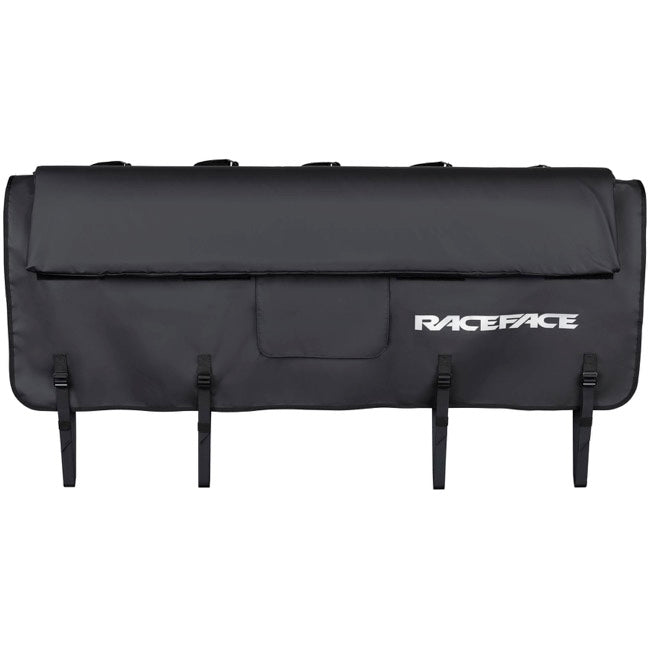 Race Face Stash Tail Gate Pad Mid (5 Bikes)