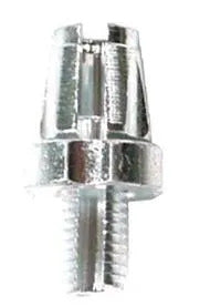 Tool Brake Cable Adjuster Barrel M7 Alloy (1550)