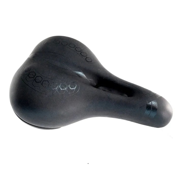 Tour Series Comfort Unisex Saddle