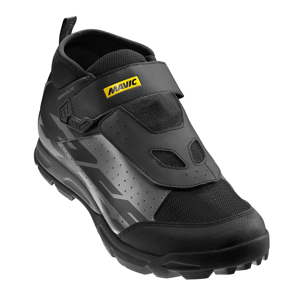 Mavic Deemax Elite MTB Shoes Black 42 2/3 (Sample)