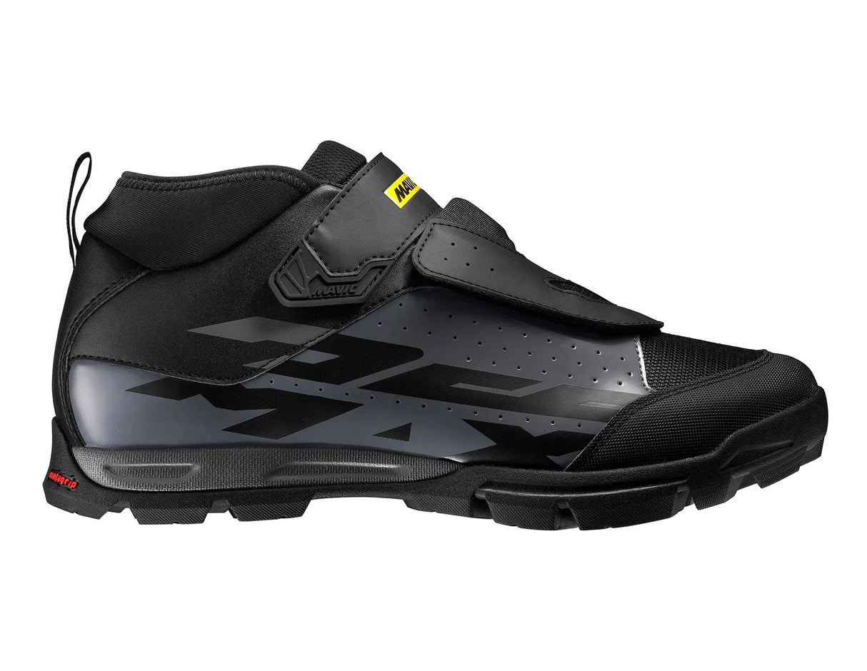 Mavic Deemax Elite MTB Shoes Black 42 2/3 (Sample)