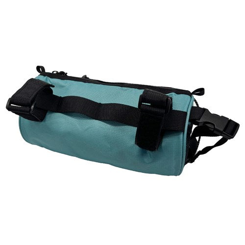 Azur Handlebar Roll Bag