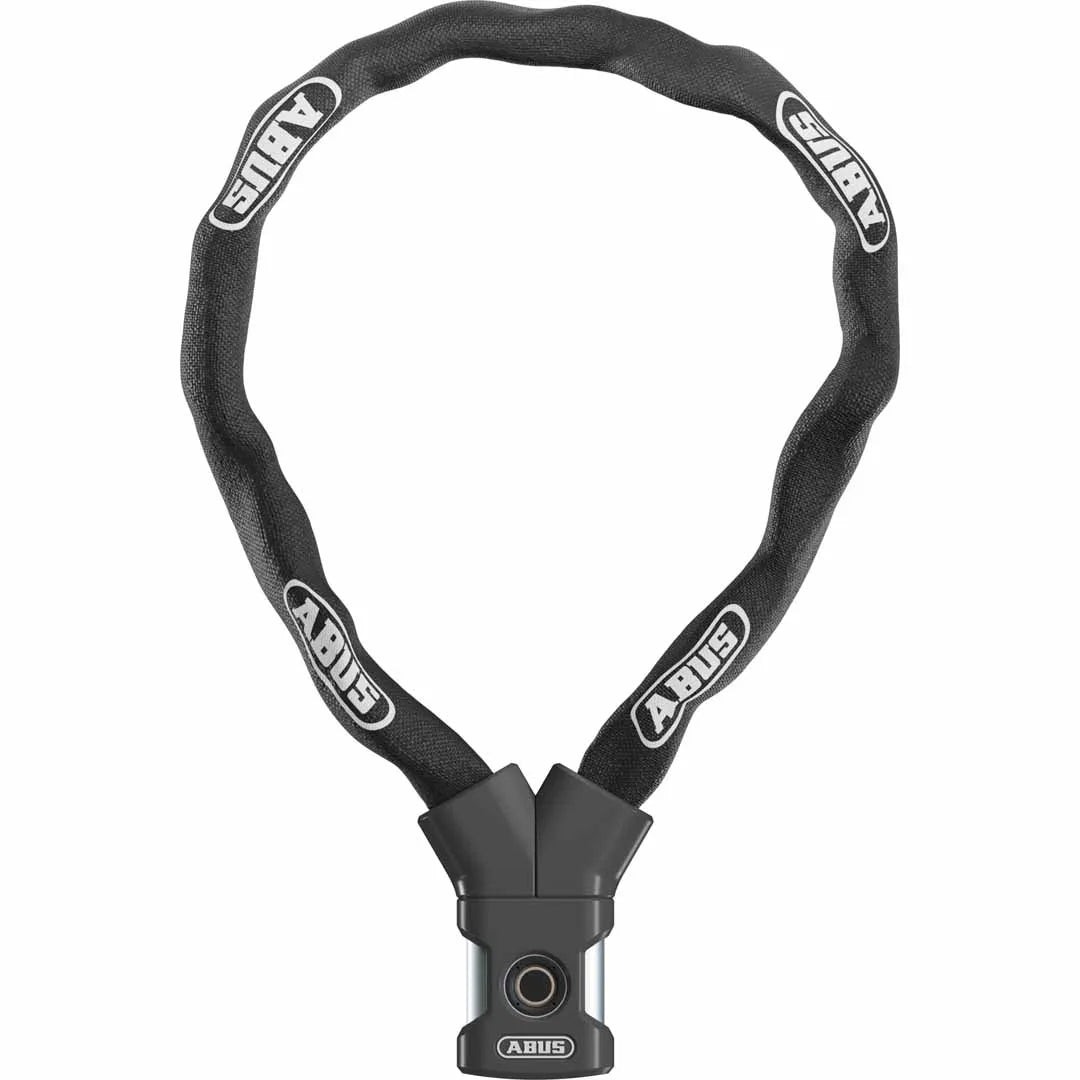Abus Yardo 7807F/110cm Fingerprint Chain Lock