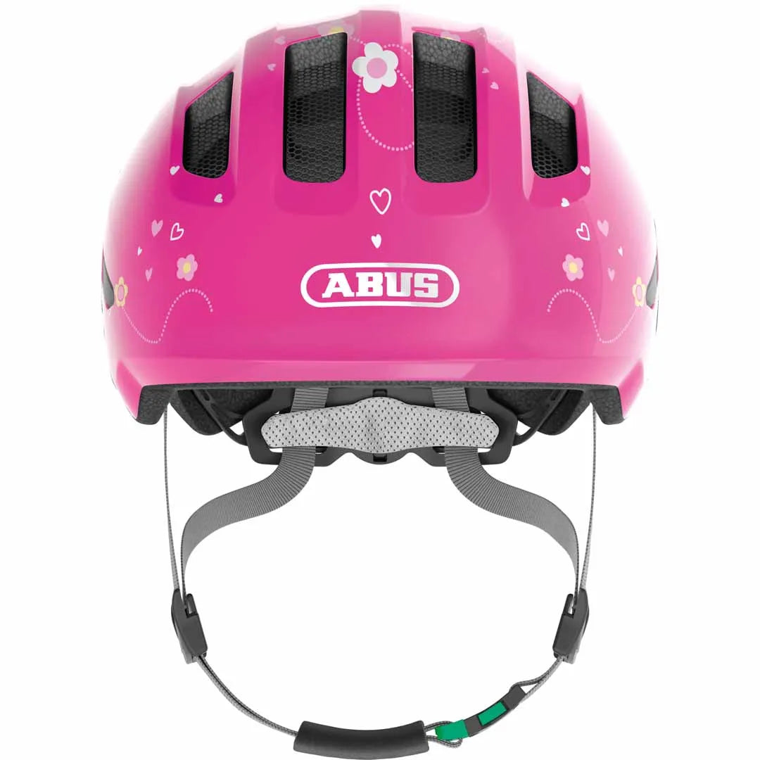 Abus Smiley 3.0 Kids Helmet