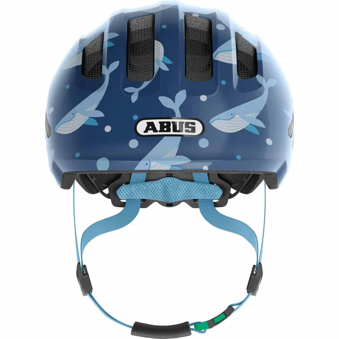 Abus Smiley 3.0 Kids Helmet