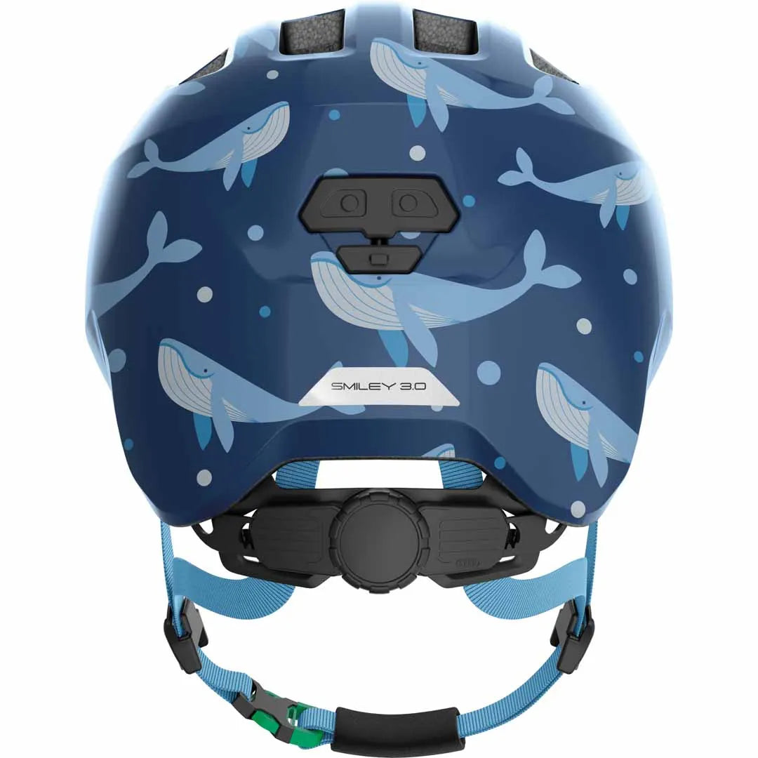 Abus Smiley 3.0 Kids Helmet