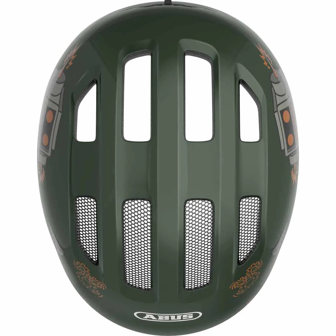 Abus Smiley 3.0 Kids Helmet