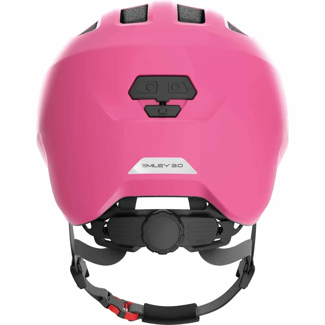 Abus Smiley 3.0 Kids Helmet