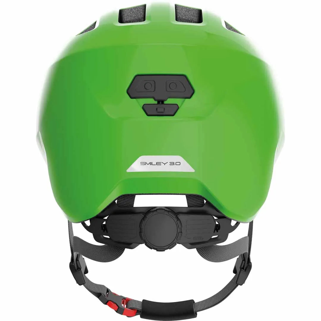 Abus Smiley 3.0 Kids Helmet
