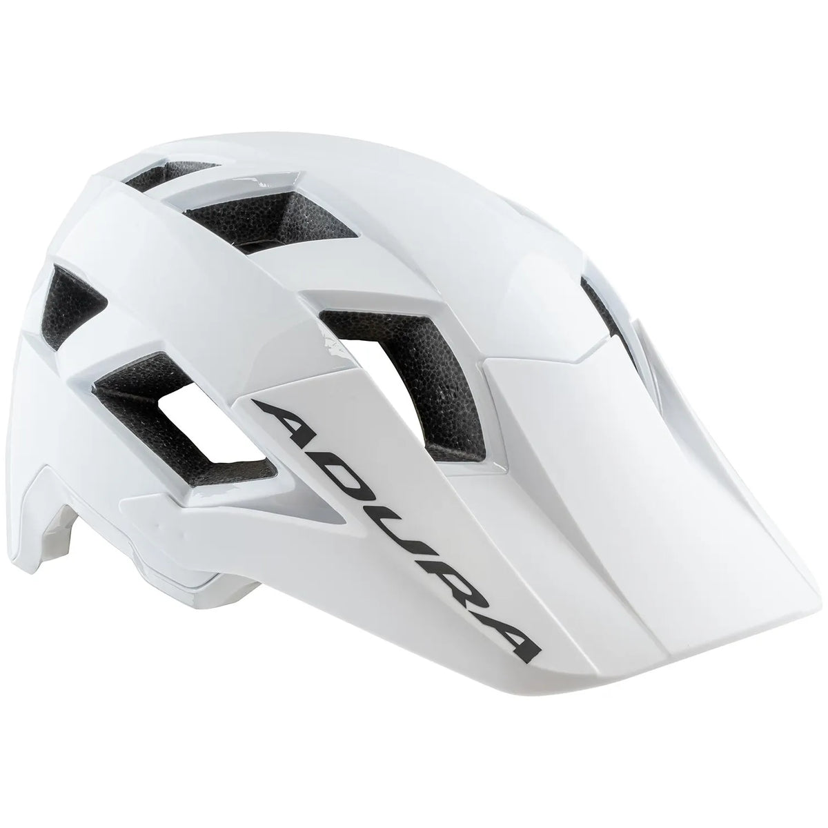 ascent bike helmet Adura Ascent MTB Helmet