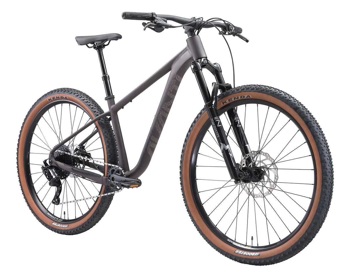 Avanti Hammer 2
