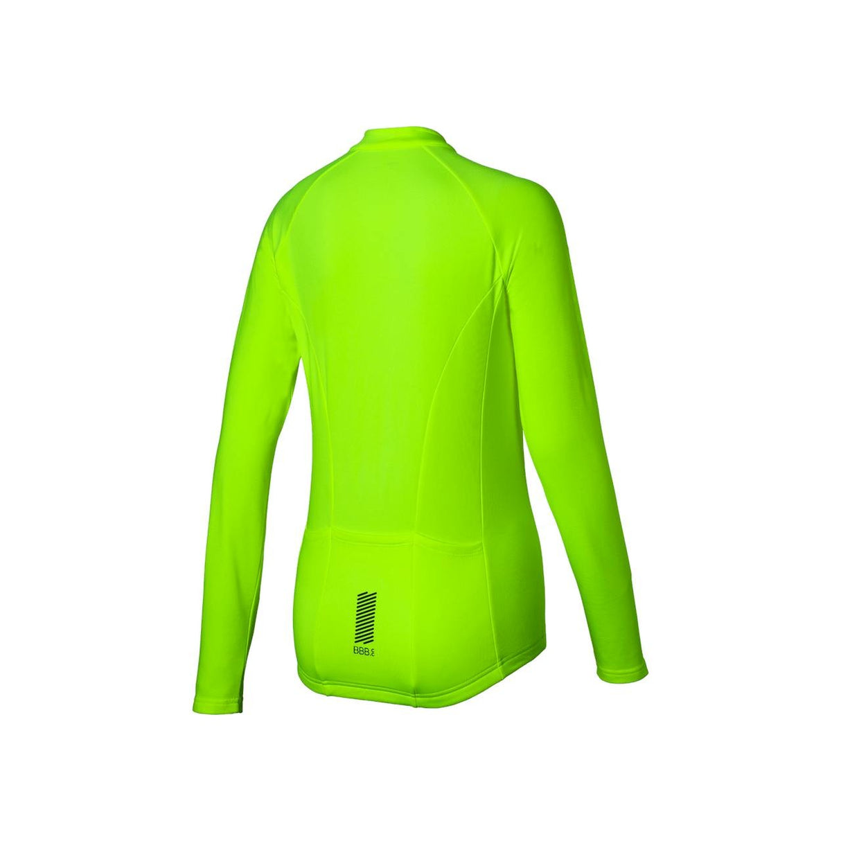 BBB Transition Thermal Long Sleeve Jersey