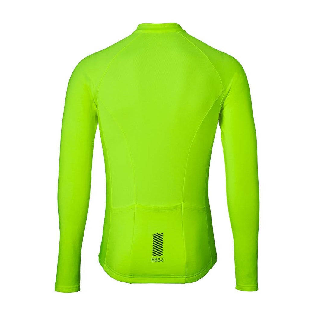 BBB Transition Thermal Long Sleeve Jersey