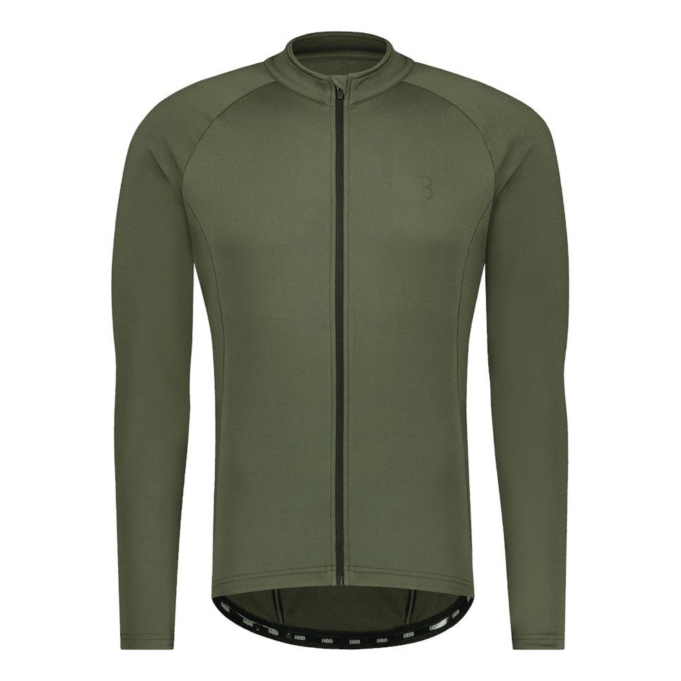 BBB Transition Thermal Long Sleeve Jersey