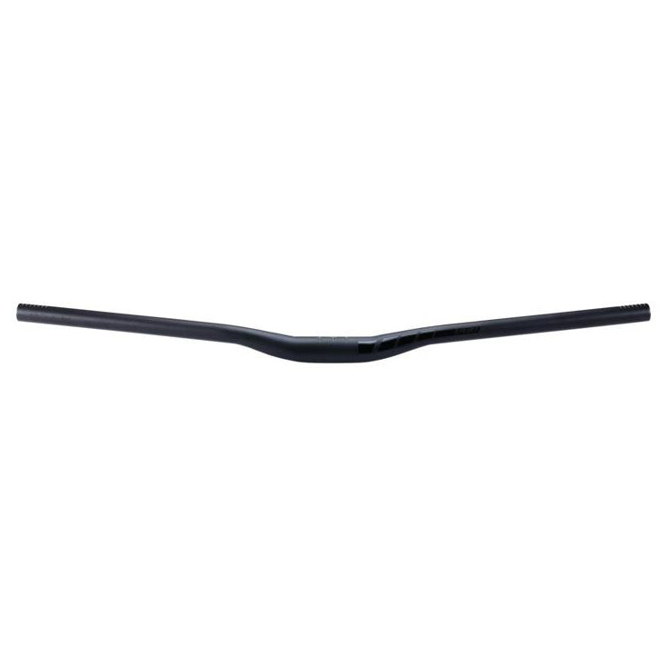 Handlebar BBB Ascension 31.8mm 760mm 9D Black