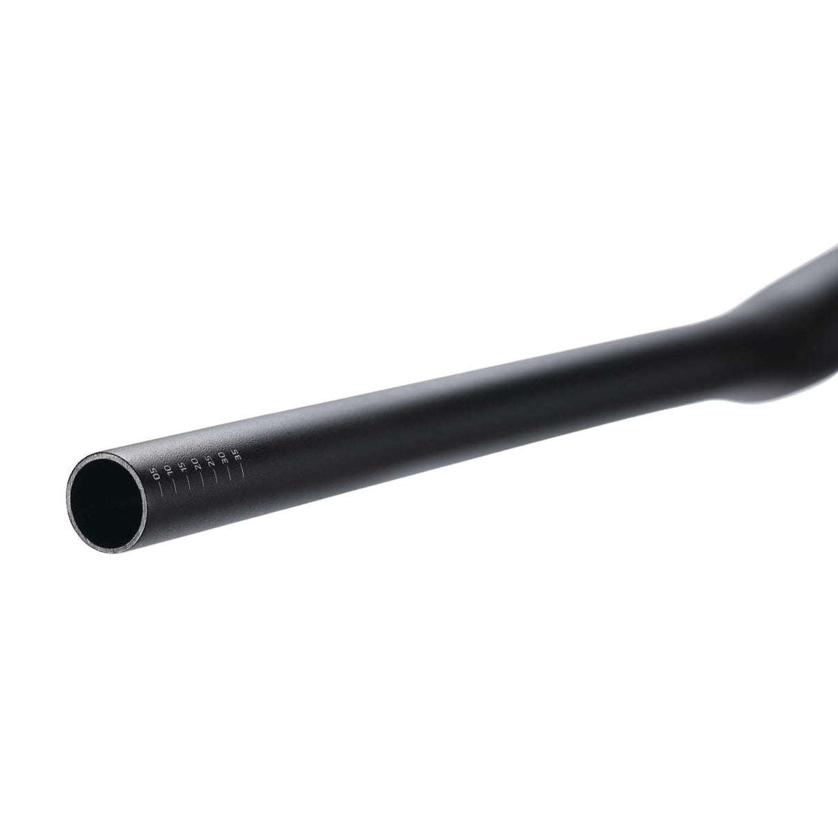 Handlebar BBB Skybar 35mm Black
