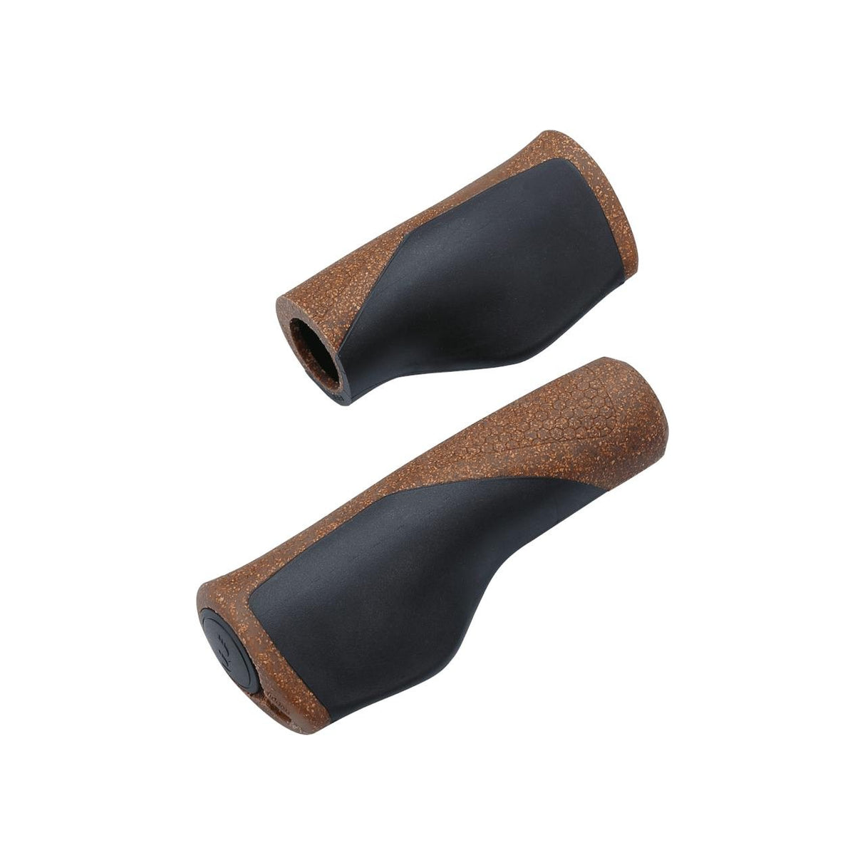 BBB Mamba Cork Grips for Grip Shifter