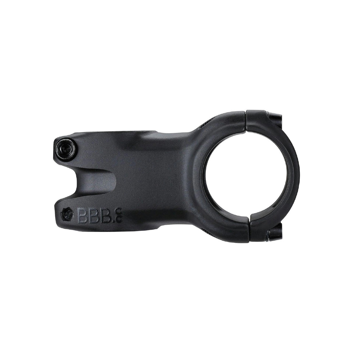Stem BBB Jumper 35 AL6 0D Black