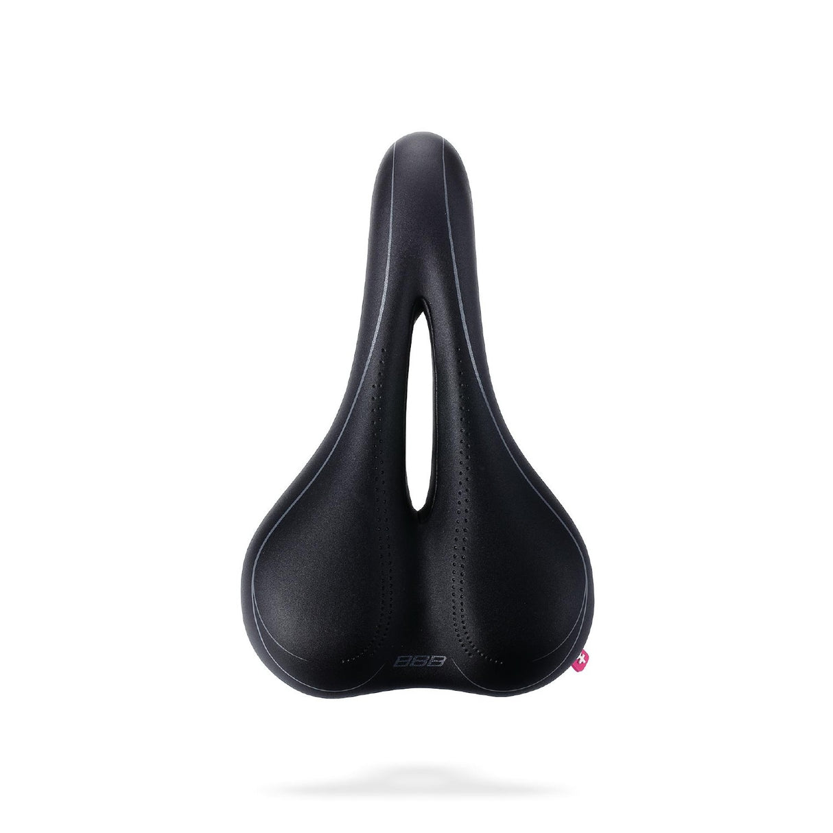 BBB LadySport Cromo Womens Saddle