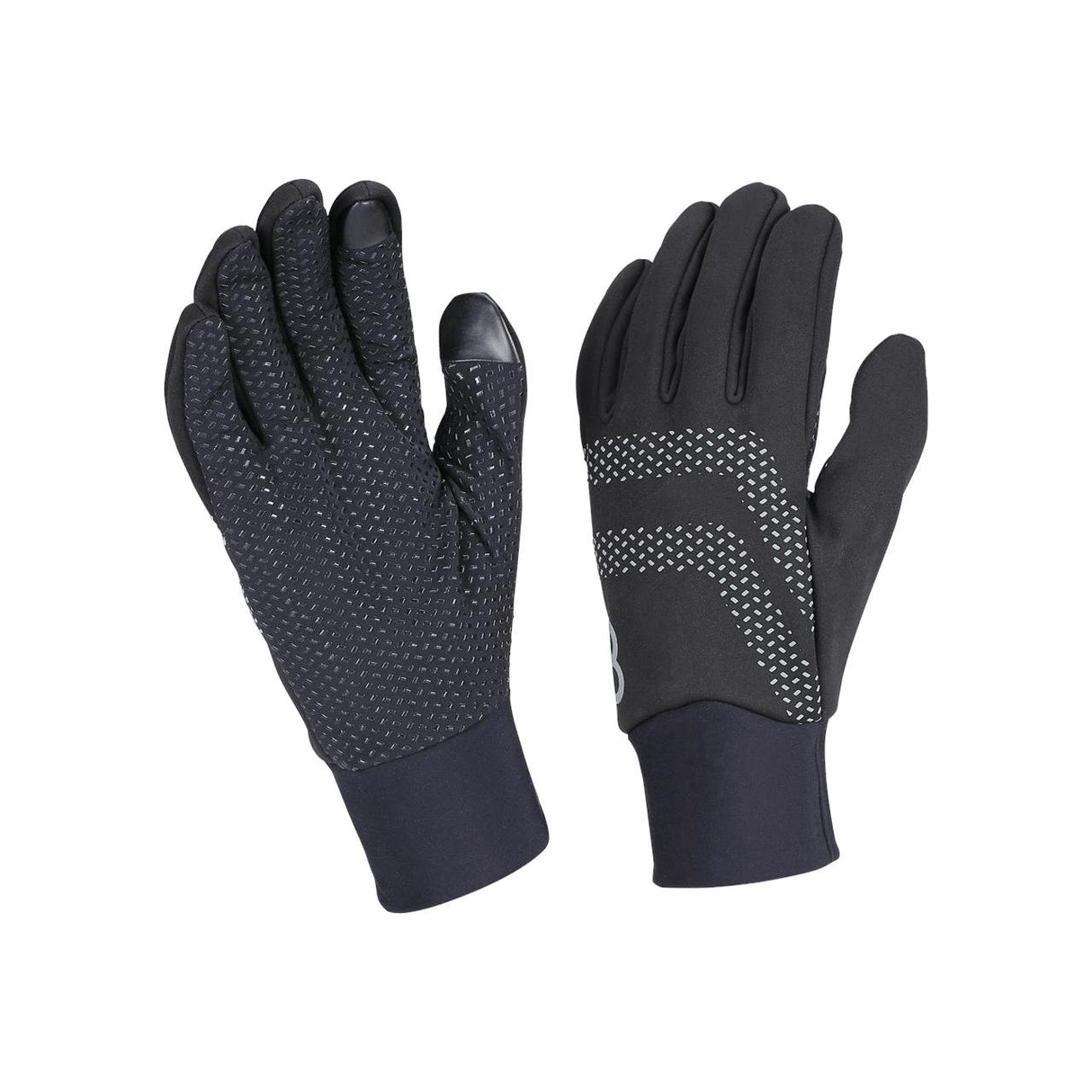 BBB Raceshield Windblock 2.0 Winter Gloves